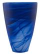 A & B Home Blue Smokey Vase-0