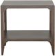 Fairfield® Customizable Monogram Kendrick End Table-1