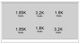 Ilve® Nostalgie II Series 48" Custom RAL Color Pro Style Induction Range-3