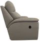La-Z-Boy® Roman Dove Two-Seat Manual Reclining Sofa-2