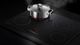 Fisher & Paykel Series 5 36" Black Glass Electric Cooktop-2