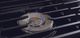 Dacor® Contemporary 30" Graphite Stainless Steel Natural Gas Cooktop-4