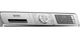 Maytag® 5.8 Cu. Ft. Metallic Slate Front Load Washer-2