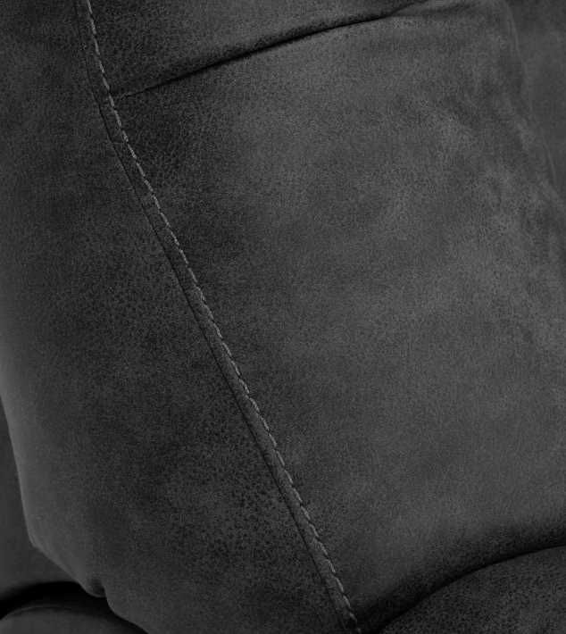 Franklin™ Connery Amargo Slate Power Rocker Recliner-4