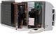 Friedrich WallMaster® 10,000 BTU White Thru the Wall Air Conditioner-2