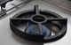 Capital Cooking™ Precision™ 24" Gas Power Wok-3