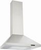 Broan® Elite EW48 Series 24" Stainless Steel Convertible Wall Mount Chimney Range Hood-1