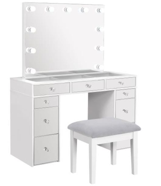 3 piece vanity set online