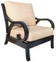 CabanaCoast® Customizable Milano Aluminum Outdoor Deep Seating-0