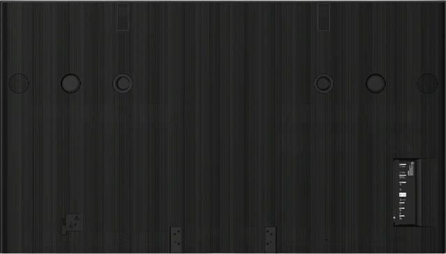 Sony® BRAVIA 9 II 75" True RGB 4K HDR Google TV with Gemini -3