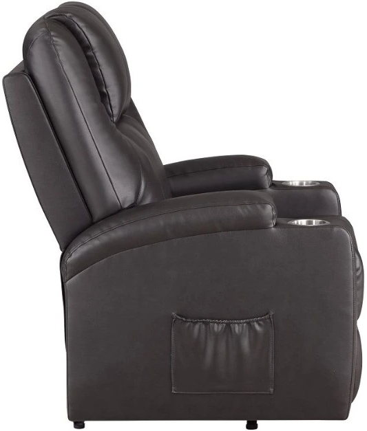 Acme Furniture Evander Power Lift Recliner