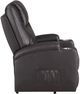 ACME Furniture Evander Brown Power Lift Recliner with Massage-4