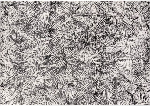 MDA Rugs Cairo 5'x8' Style 5 Area Rug-1