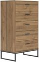 Signature Design by Ashley® Deanlow Honey Chest-0