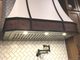 Trade-Wind® VSL400 RC Designer Series 48" Stainless Steel Insert Range Hood-1