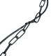 Olliix by Martha Stewart Lyon Black/White Pendant-2