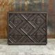 Uttermost® Mindra Walnut Chest-1