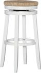 Powell® Maya White Bar Stool-0