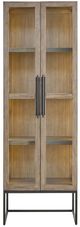 Universal Explore Home™ Dwell Boulder Display Cabinet-3