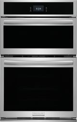 Smudge-Proof® Stainless Steel