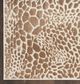 Nourison Home™ Desire 5'x7' Style 12 Area Rug-1