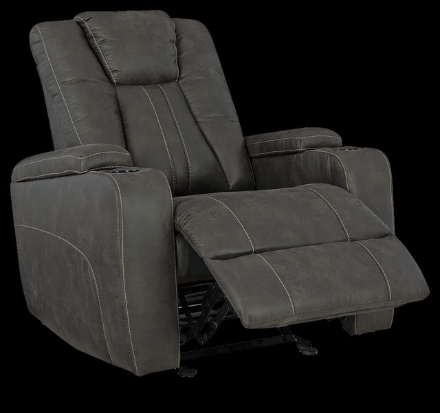 Signature Design by Ashley® Beaux Glider Recliner-1
