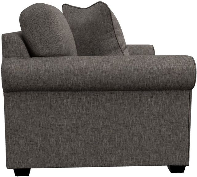 La-Z-Boy® Olson Onyx Twin Sleep Chair-2