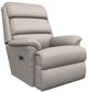 La-Z-Boy® Astor Porcelain Power Wall Recliner with Headrest and Lumbar-0