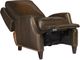 Hooker® Furniture RC Kerley Sarzana Fortress Manual Push Back Recliner-4