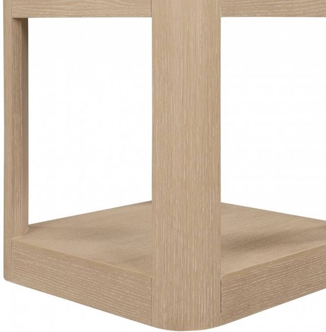 Meridian Furniture Reeves Natural End Table-3
