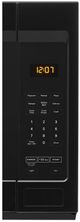 Maytag® 1.9 Cu. Ft. Black Over The Range Microwave-4