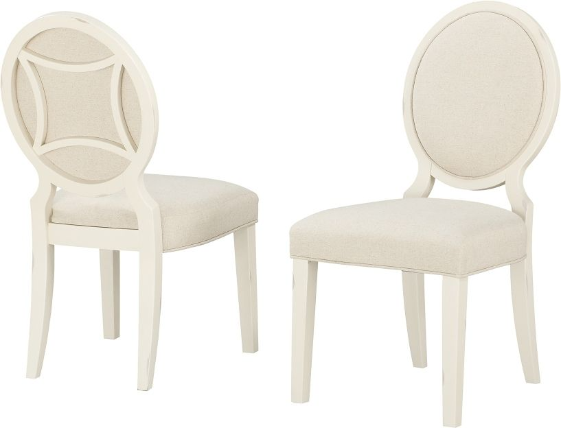 Winners Only Torrance DT3451SE Side Chair - Thumbnail 4