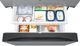 Samsung Bespoke AI 36" 31.5 Cu. Ft. Fingerprint Resistant Stainless Steel French Door Refrigerator with Auto Ice Maker-3