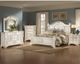 American Woodcrafters 2910 Heirloom Antique Nightstand-2