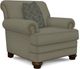 England Furniture Customizable Reed Chair with Nailhead Trim-4