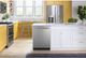 GE® 24" Stainless Steel Built-In Dishwasher-4