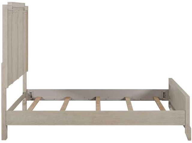 Liberty Furniture New Haven Sanctuary White California King Panel Bed-3