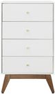 Elements International Sade White Chest-1
