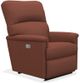 La-Z-Boy® Collage Burgundy Power-Recline-XRW™ Reclina-Way® Recliner-1