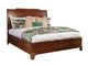 Artesian Queen Bedroom Set, Mattress Free!-2