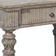 Pulaski™ Kingsbury Gray Open Nightstand-3
