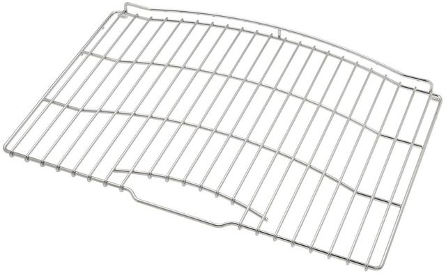 Wolf® 30" Stainless Steel Standard Oven Rack-0
