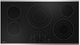 GE Profile™ 36" Stainless Steel Electric Cooktop-0