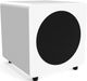 Kanto 8" Matte White Powered Subwoofer-1