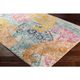 Surya Harput Multi-Color 3'x7' Runner Rug-2
