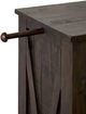 A-America® Sun Valley Charcoal Chest-1