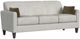 Flexsteel® Customizable South Haven Bond Sofa-0