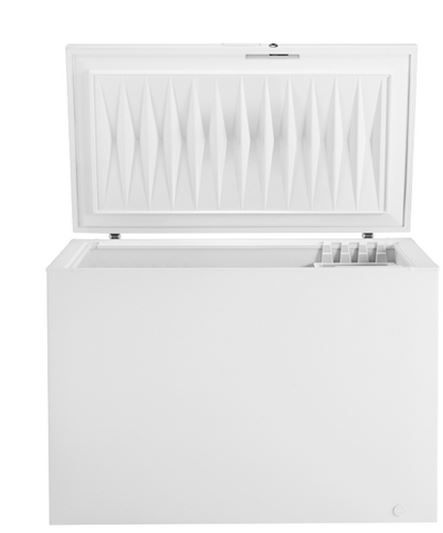 Frigidaire 14.8 Cu. Ft. Chest Freezer-White-1