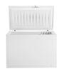 Frigidaire 14.8 Cu. Ft. Chest Freezer-White-1