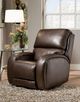 Southern Motion™ Customizable Fandango Power Rocker Recliner with Headrest -1
